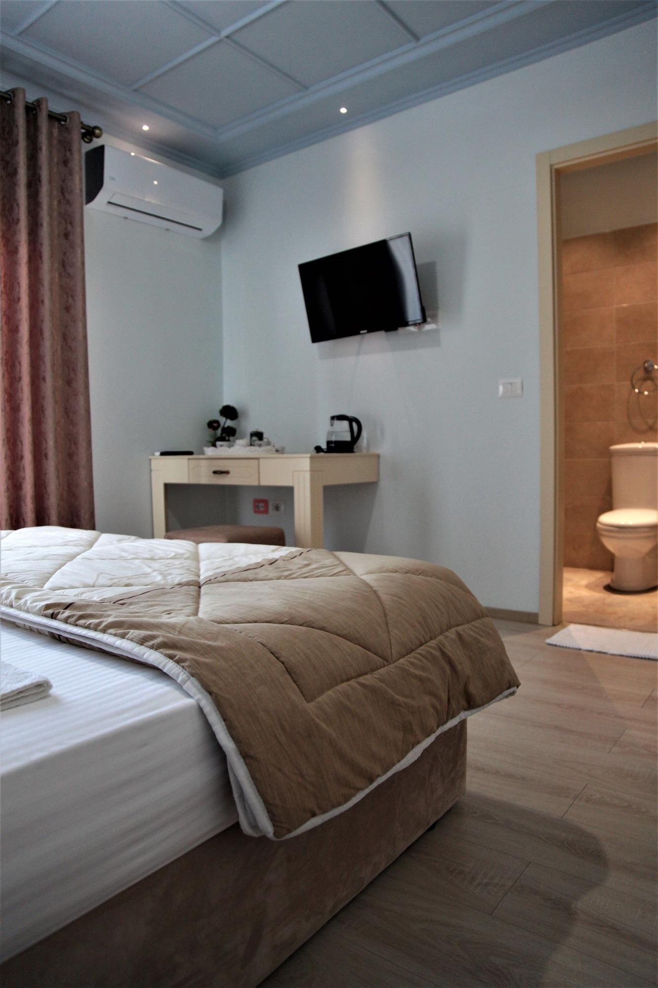 Veliera Hotell