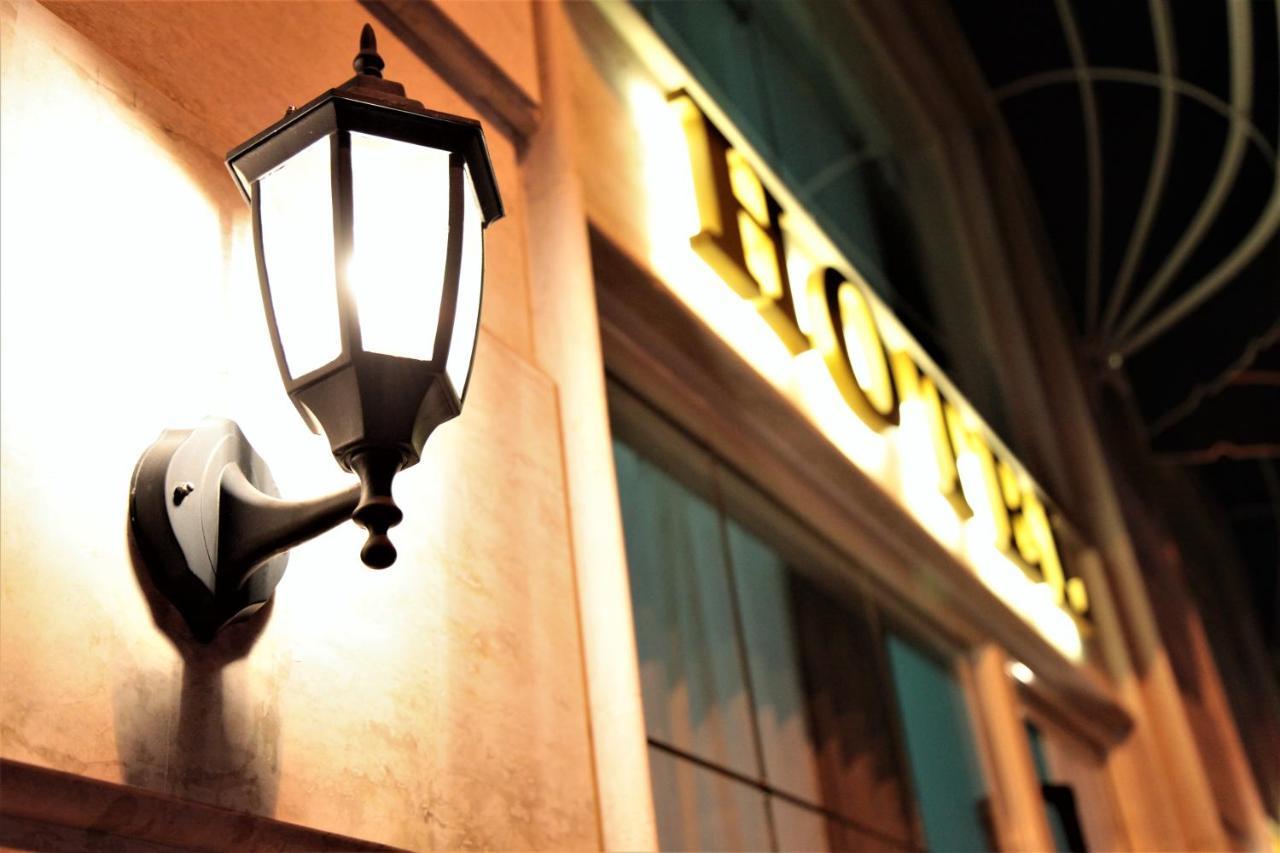 Hotell Veliera