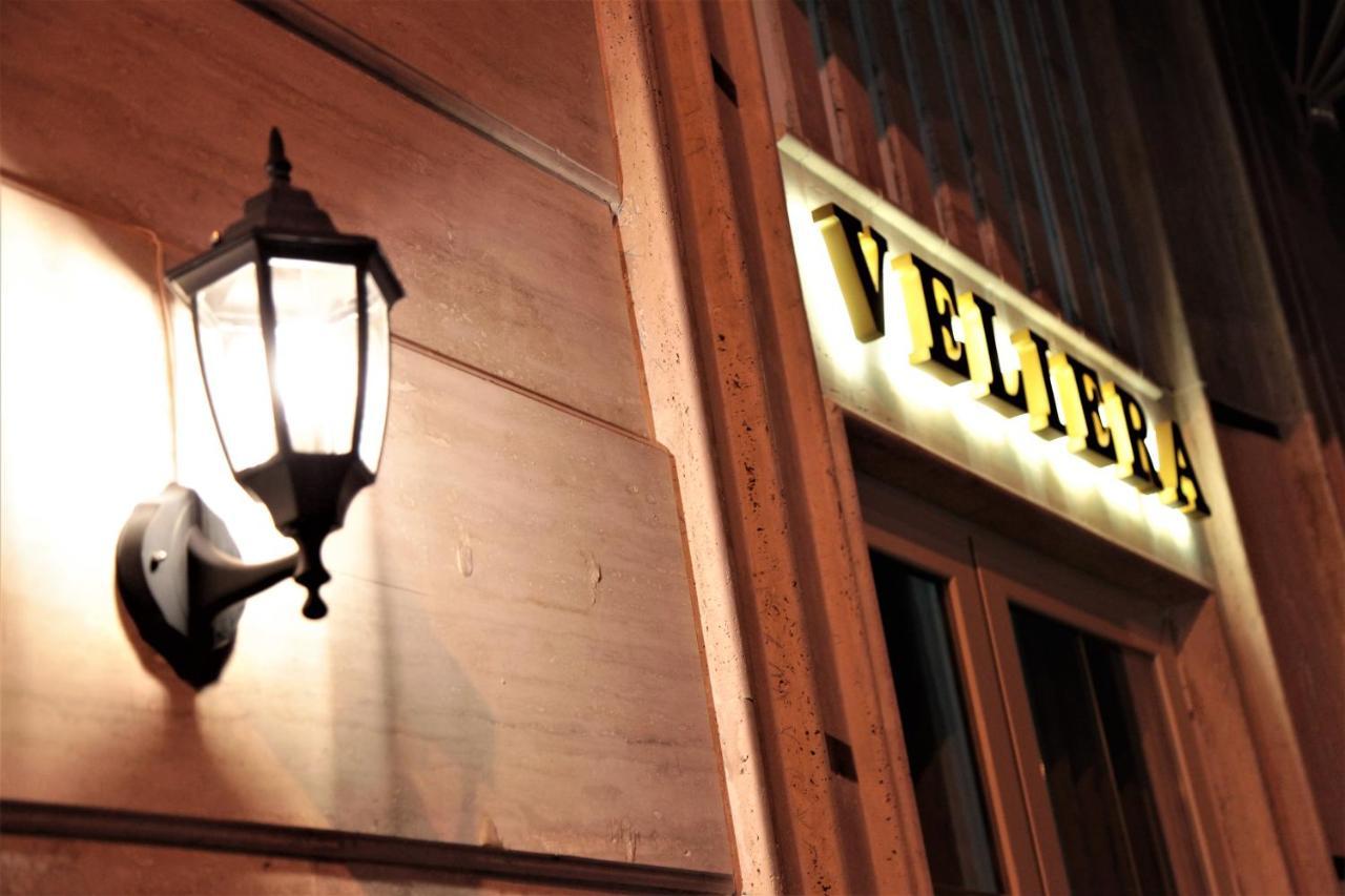 Veliera Hotell Durrës