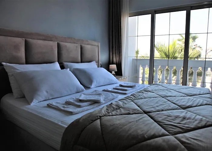Hotel Veliera